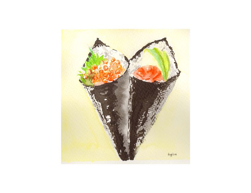 shushi bar 2