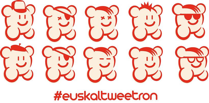 Euskaltweetron 8
