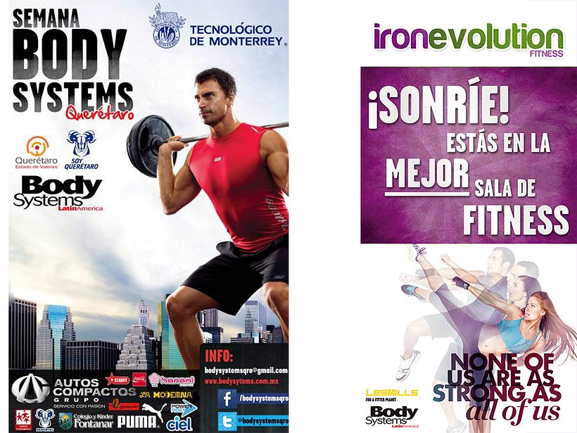 Diseño Publicitario y Editorial 11