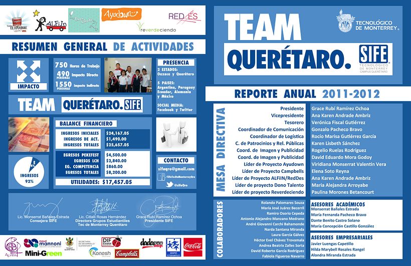 Diseño Publicitario y Editorial 8