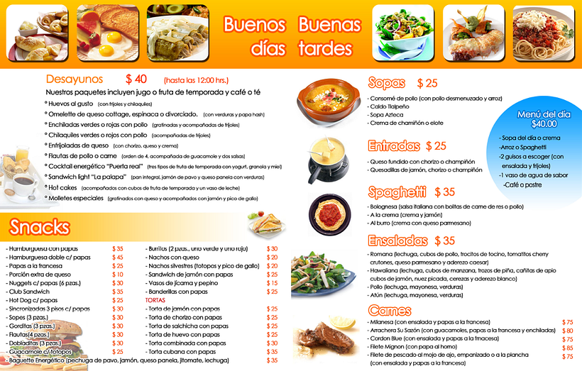 Diseño Publicitario y Editorial 10