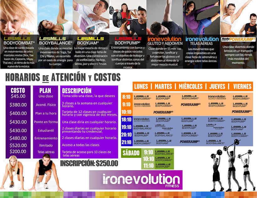 Diseño Publicitario y Editorial 4