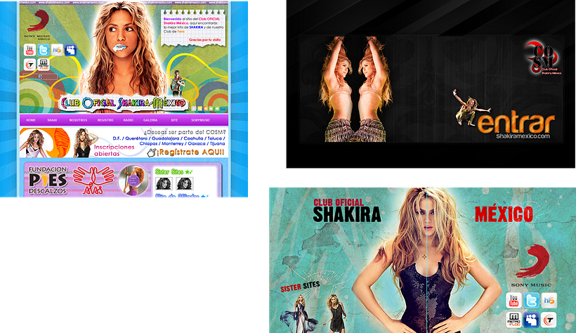 Diseño y Programación Web 5