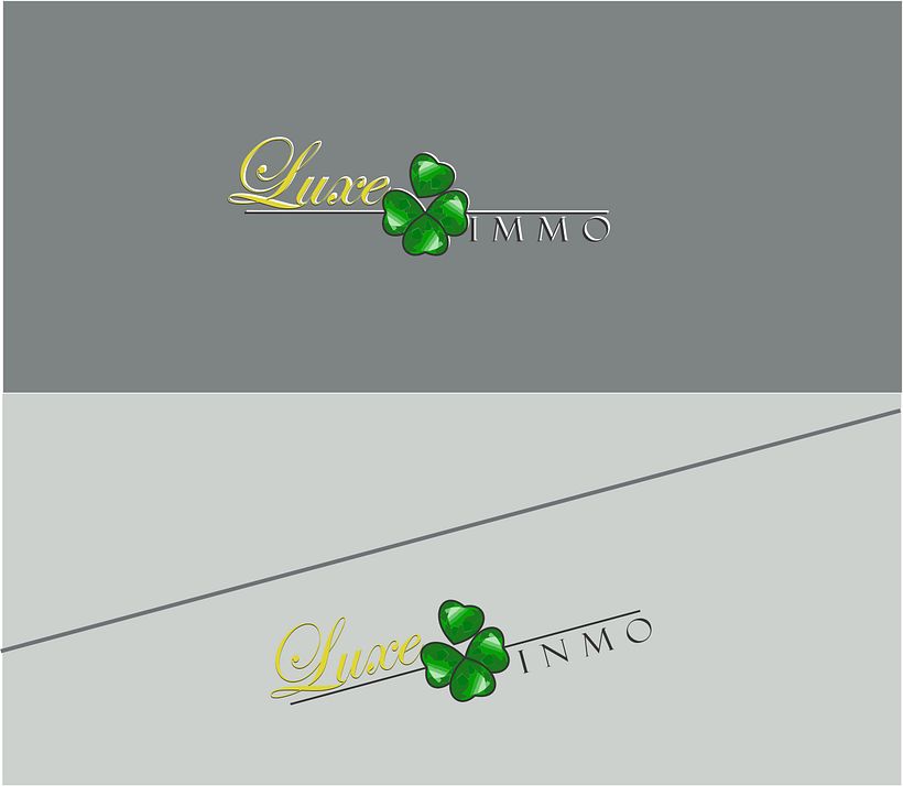 Estudio de logotipo 2
