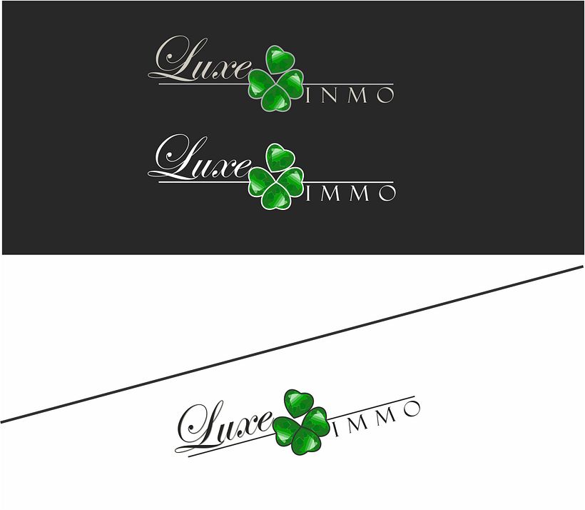 Estudio de logotipo 1