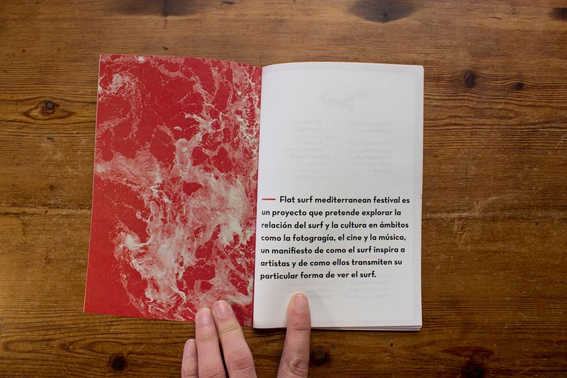 Flat Mediterranean Surf Festival 2