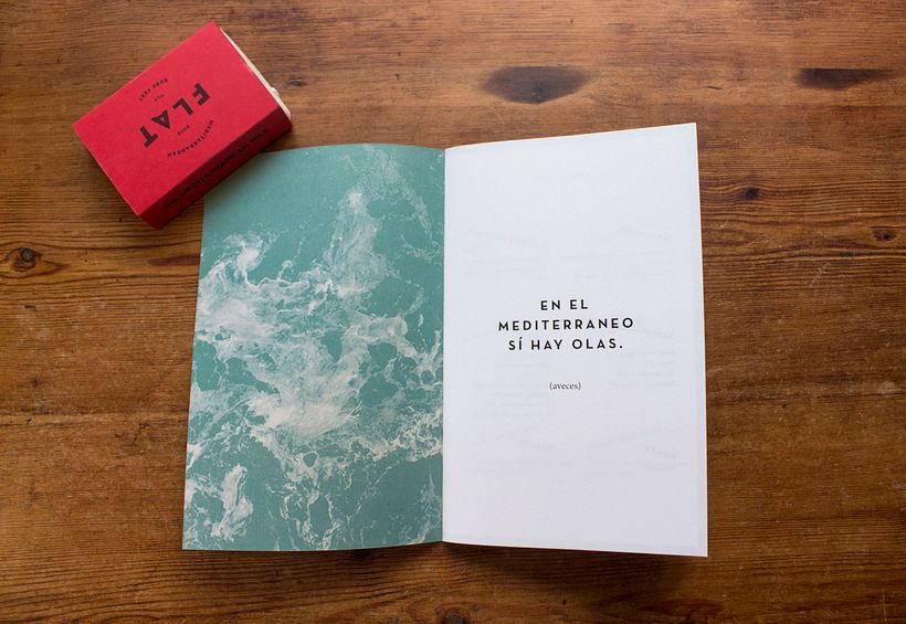 Flat Mediterranean Surf Festival 3