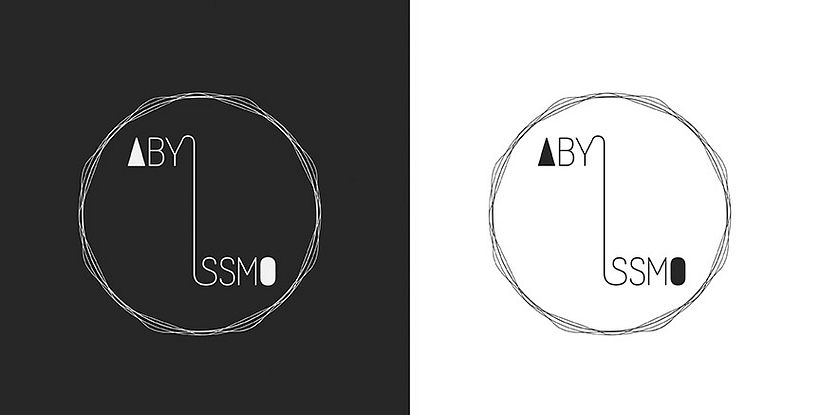 Logo Abyssmo 2