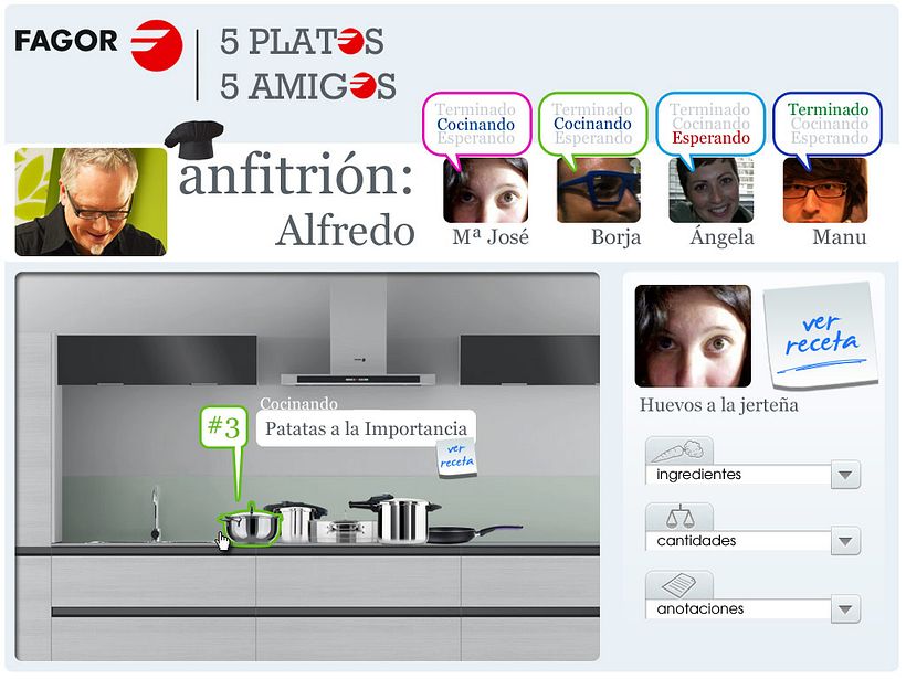 Diseño / Web Design 7
