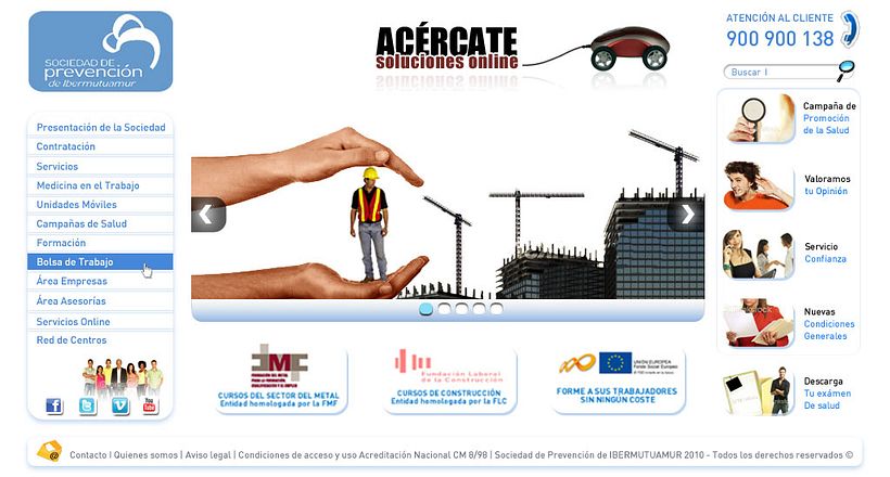 Diseño / Web Design 6