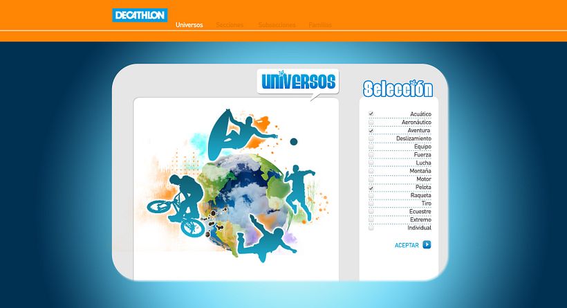Diseño / Web Design 11