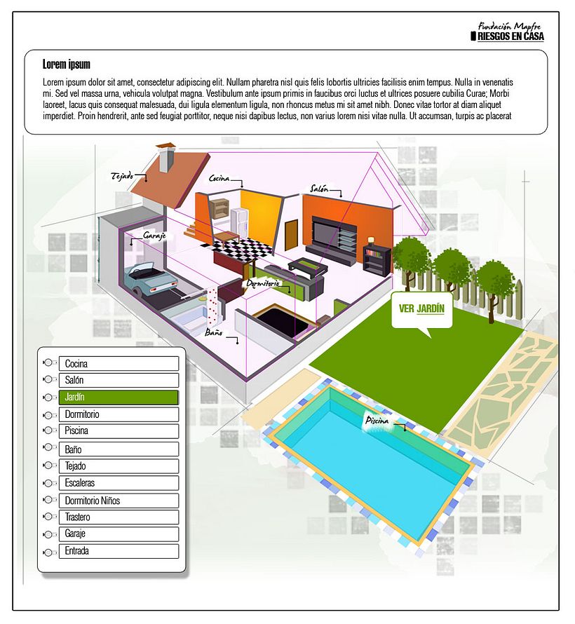 Diseño / Web Design 5