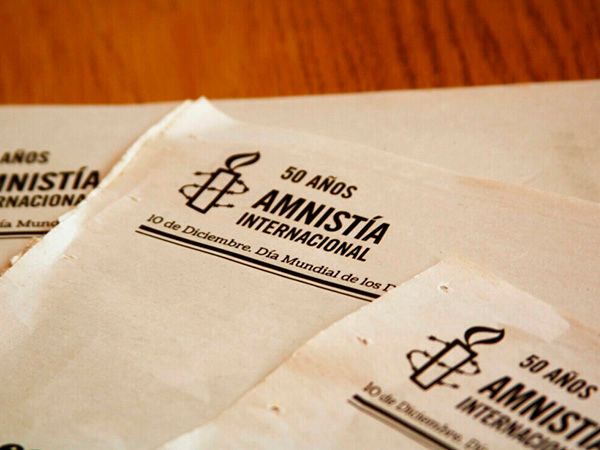 Amnesty International 5