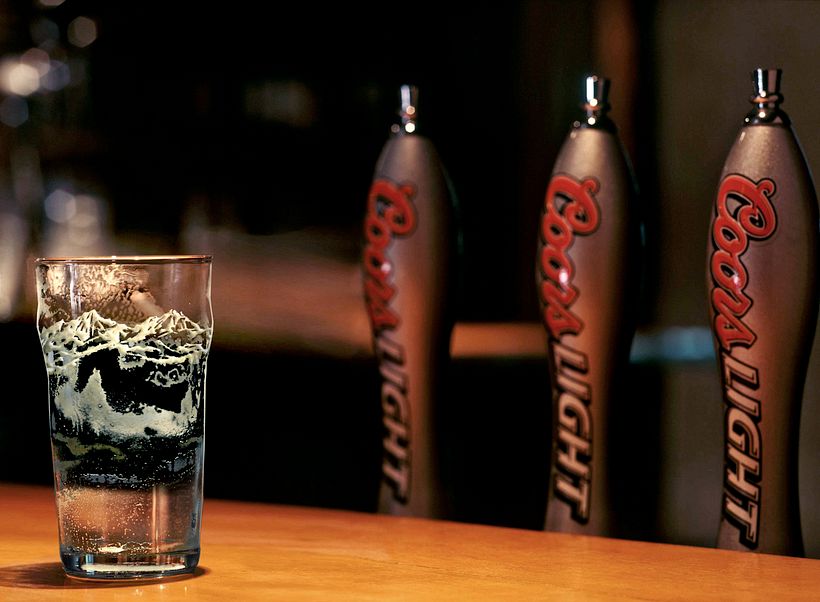 Coors 1