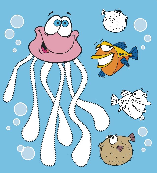 Animalitos 3