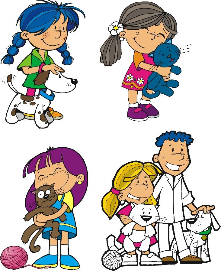 Animalitos 2