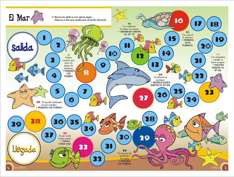 Animalitos 1
