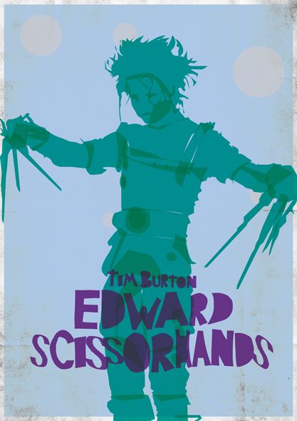 Tim Burton 4