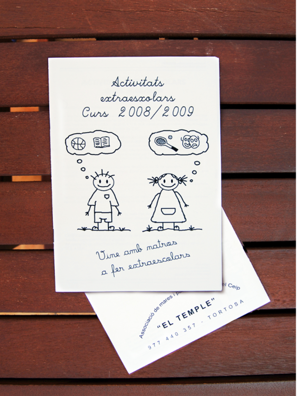 Activitats Extraescolars 2