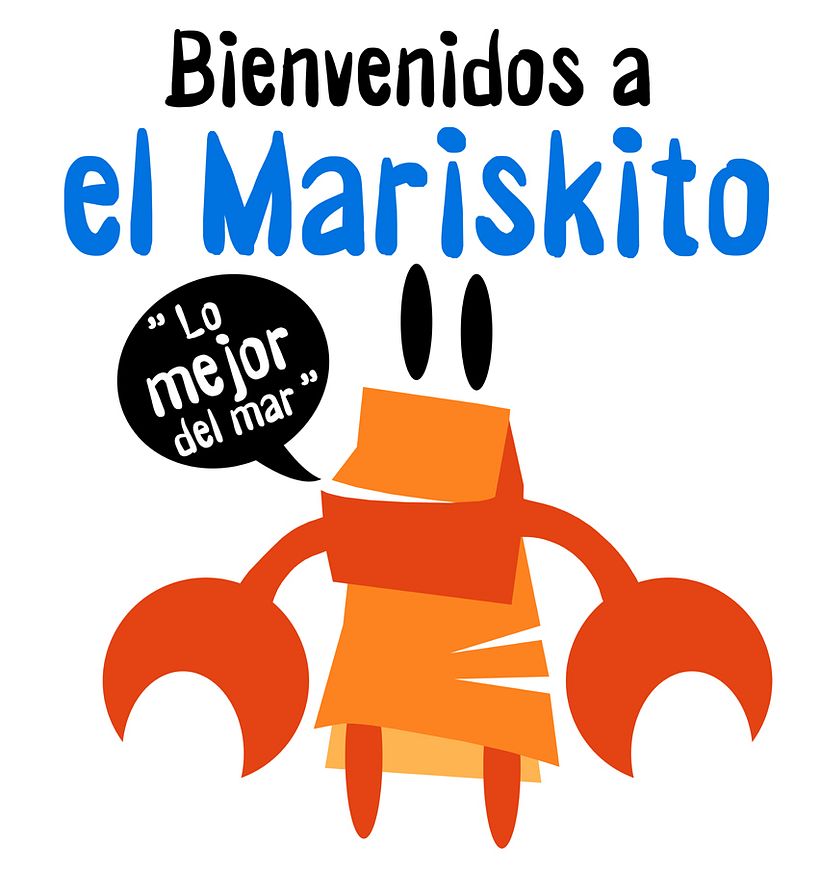 El Mariskito 4