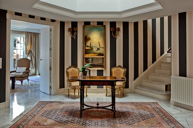 Fotografía de arquitectura e interiores 3