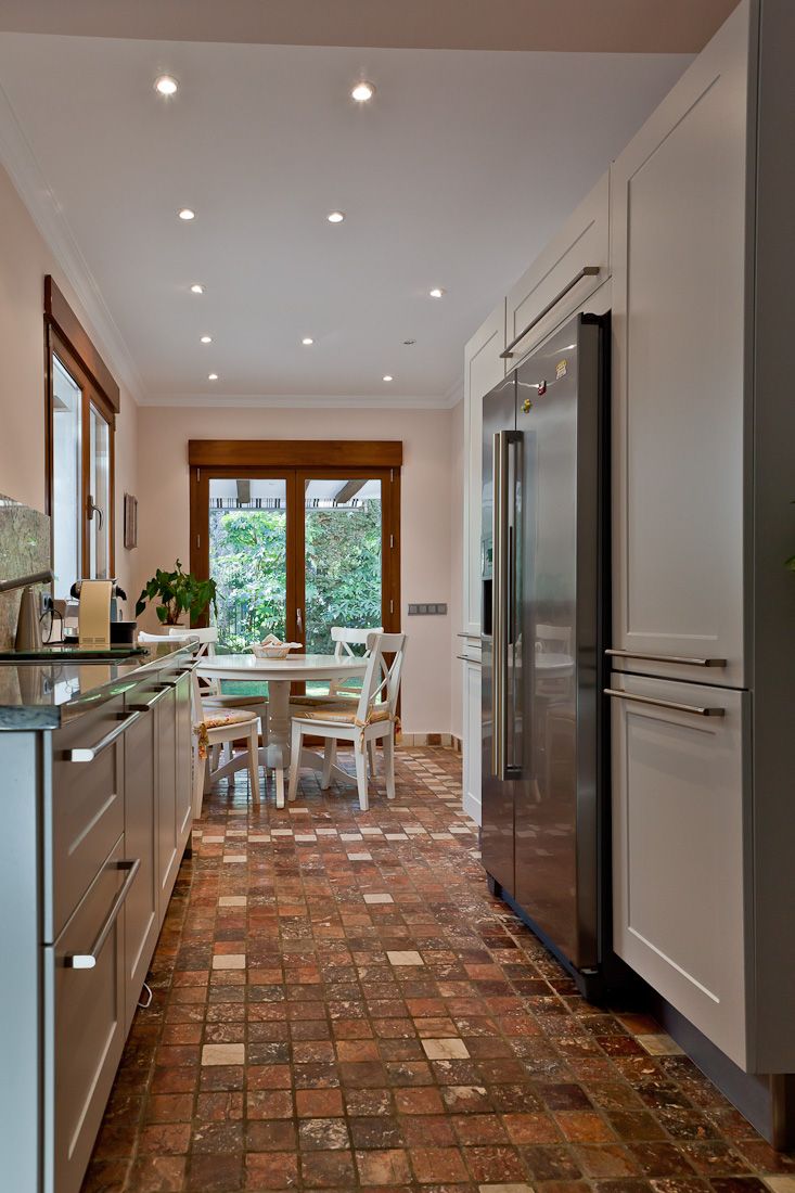 Fotografía de arquitectura e interiores 2