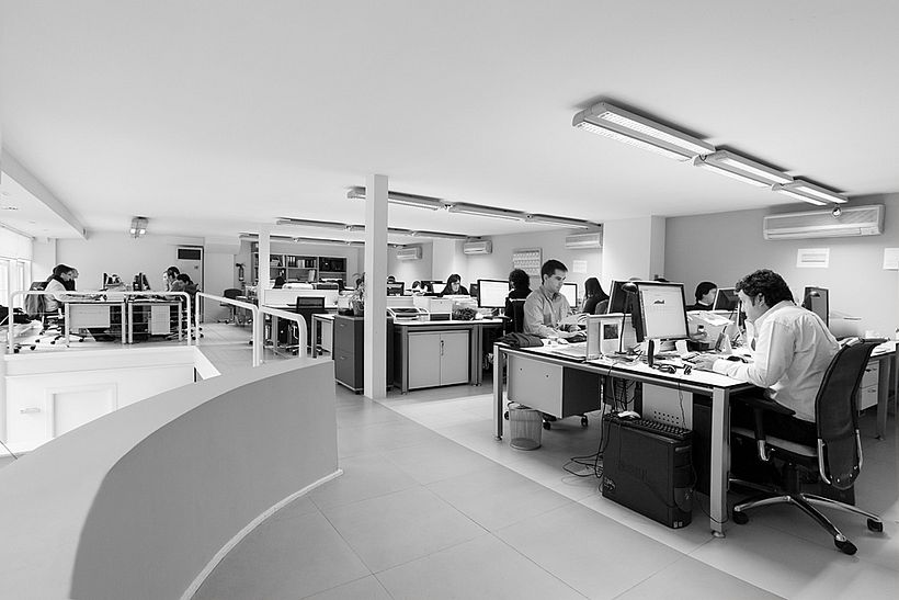Fotografía corporativa 6