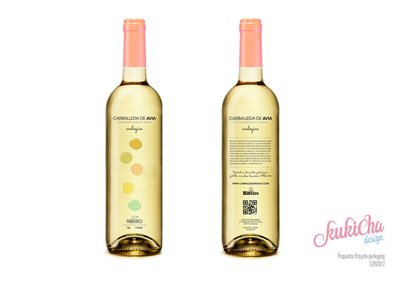 Carballeda de Avia 1