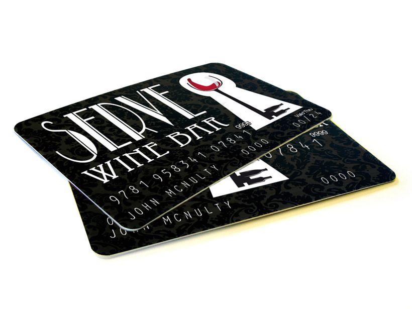 Serve Wine Bar 1
