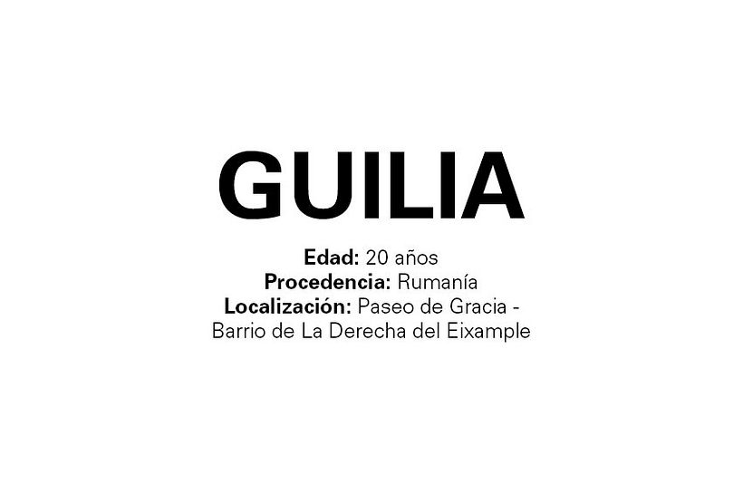 Pobreza en la ciudad 7