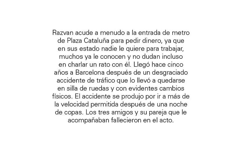 Pobreza en la ciudad 6