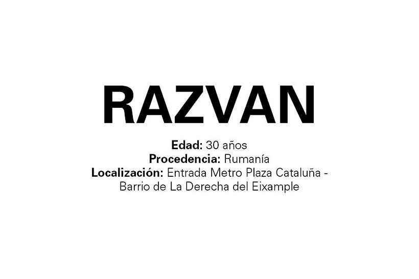 Pobreza en la ciudad 2