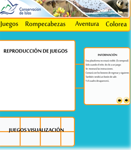 Juegos Educativos 1