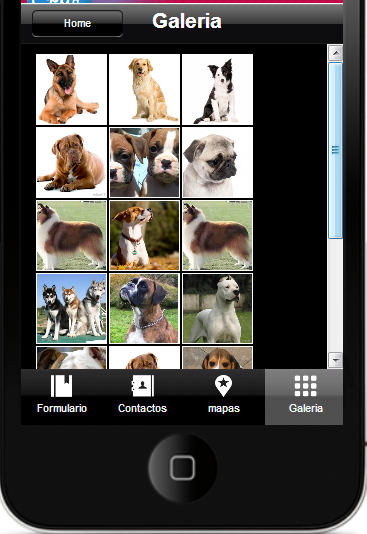 Aplicación-Android 5