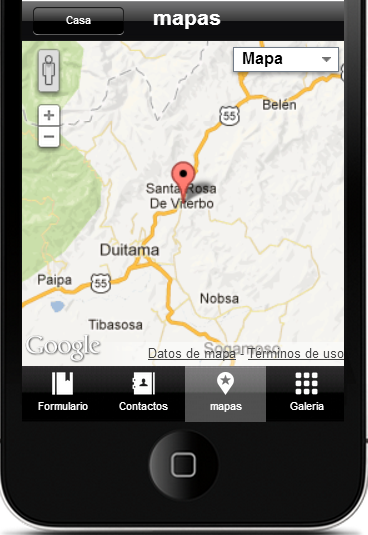 Aplicación-Android 4