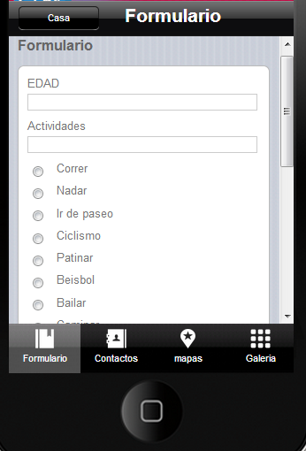 Aplicación-Android 2