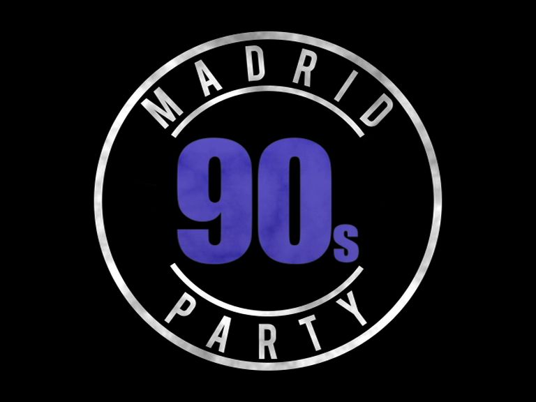 SALVADOS POR LOS 90 2