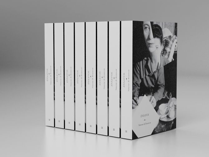 Ediciones Infinitas 4