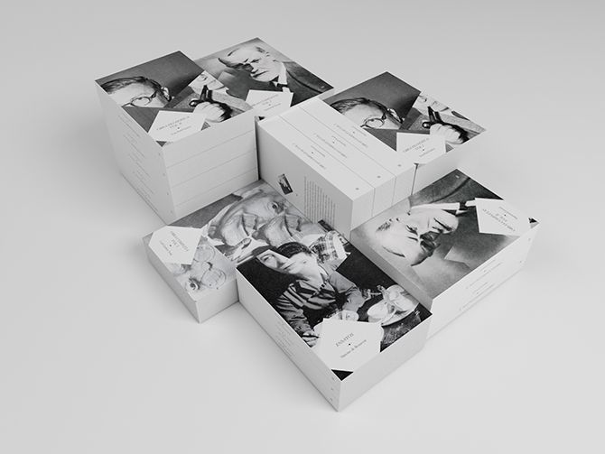 Ediciones Infinitas 1