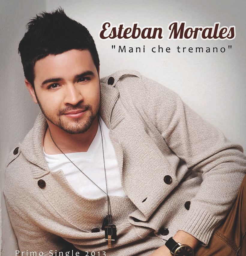 Esteban Morales 1