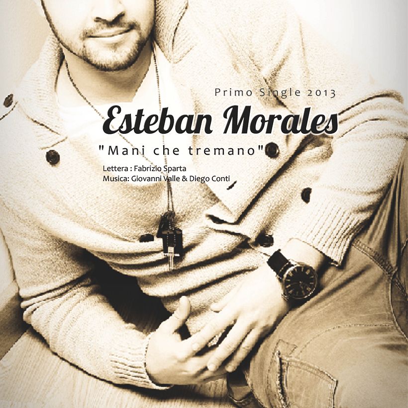 Esteban Morales 4