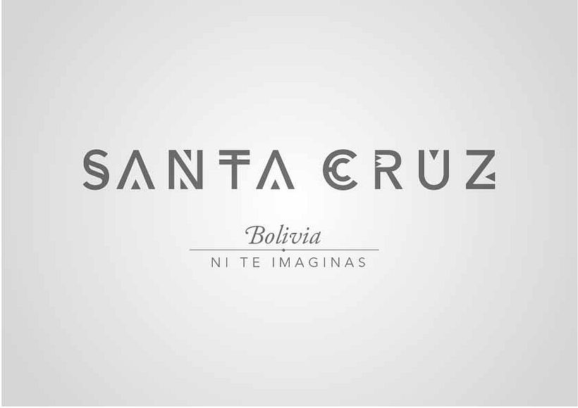 Santa Cruz de Bolivia - Diseño