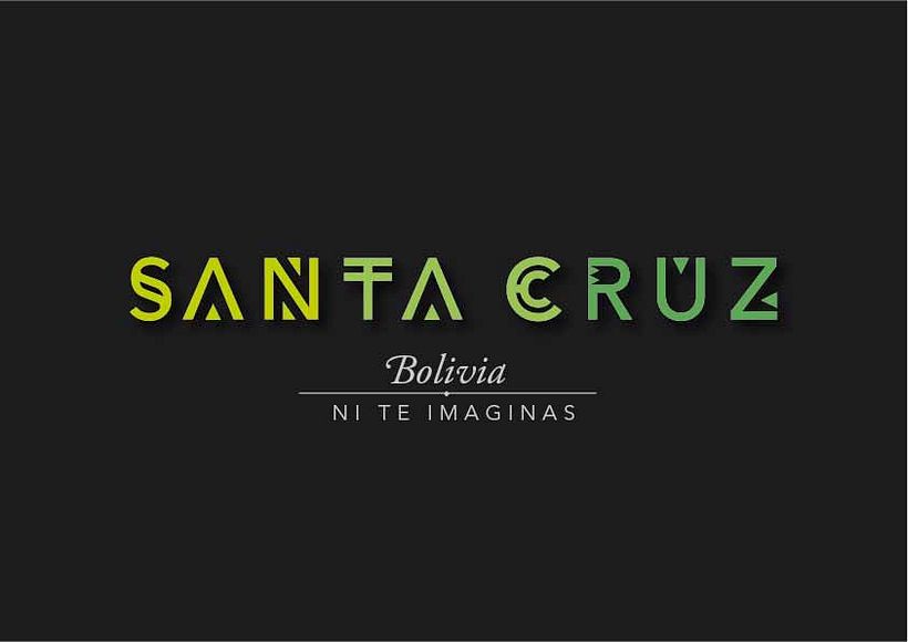 Santa Cruz de Bolivia - Diseño
