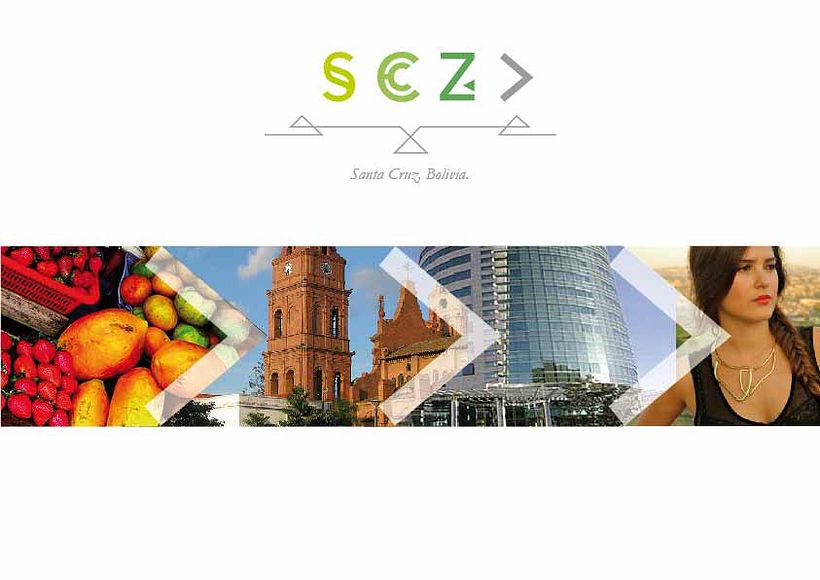Santa Cruz de Bolivia - Diseño