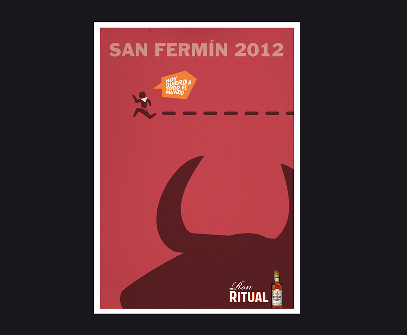 Campaña Lanzamiento Ritual 8