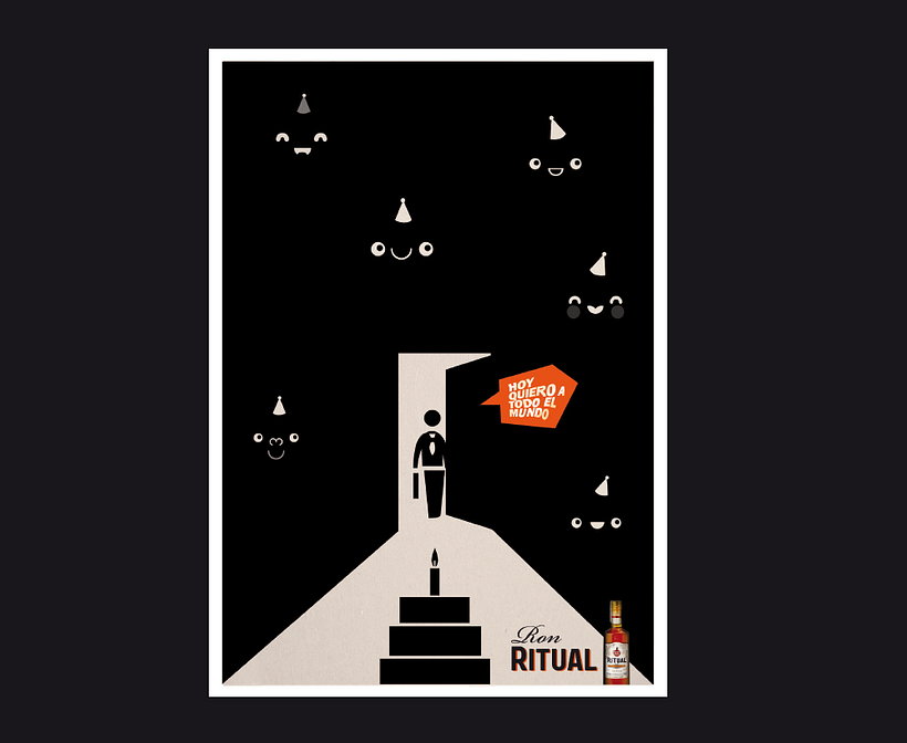 Campaña Lanzamiento Ritual 11