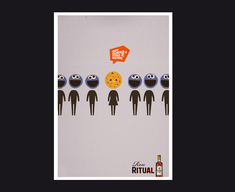 Campaña Lanzamiento Ritual 10