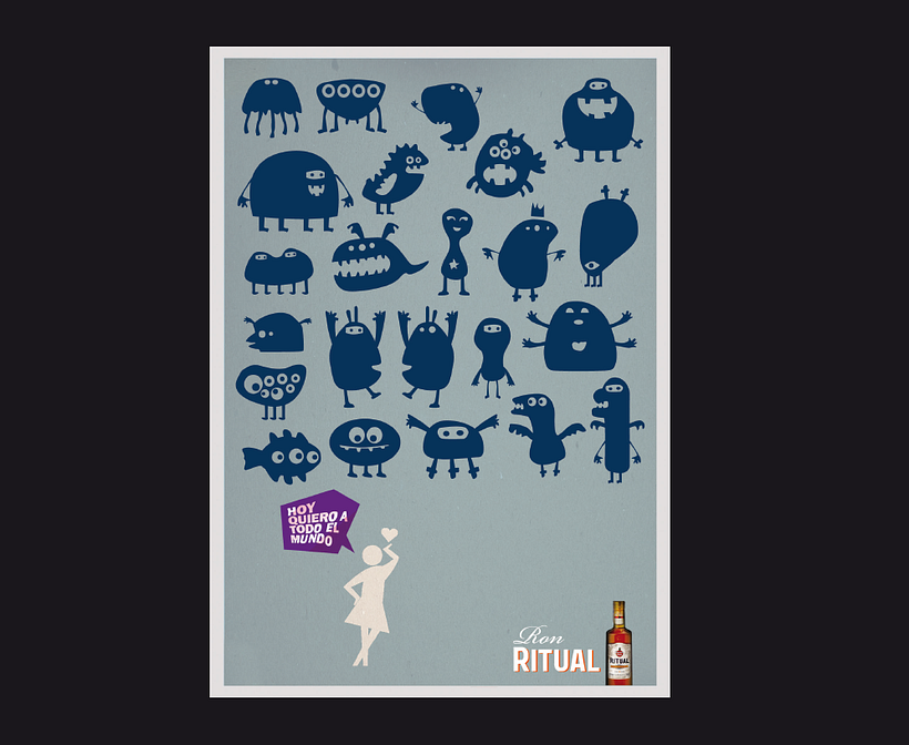 Campaña Lanzamiento Ritual 15