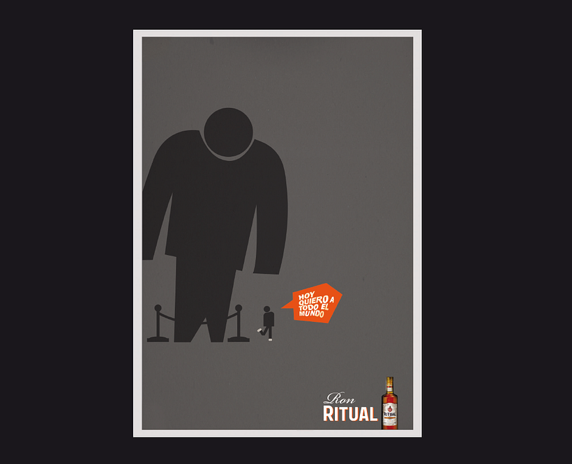 Campaña Lanzamiento Ritual 13