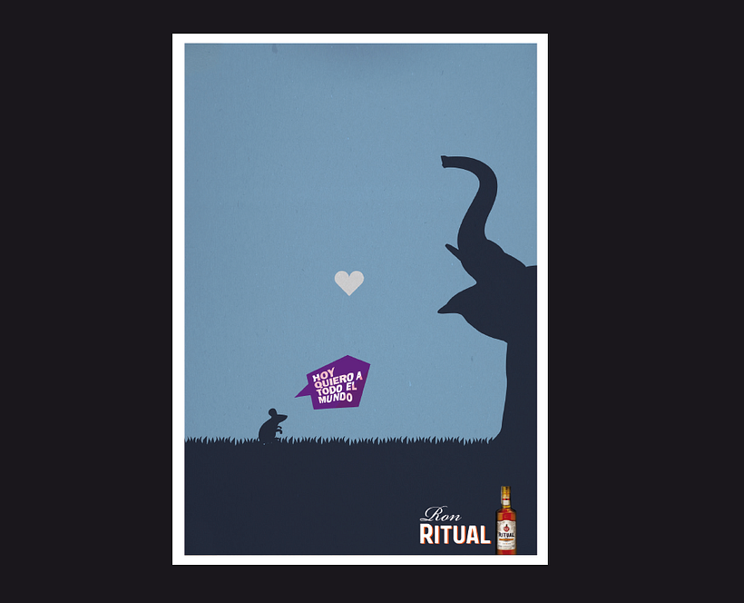 Campaña Lanzamiento Ritual 16
